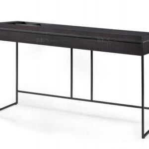 slim console table