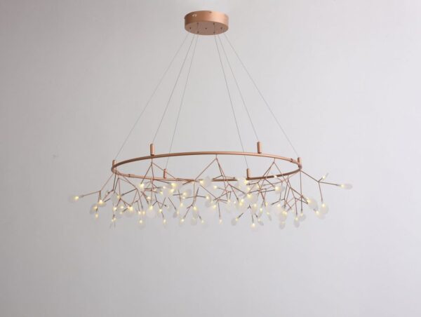 LT-PL016 Pendant Light