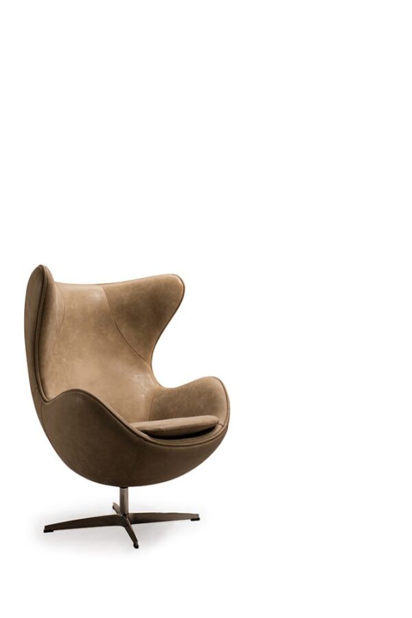 LC-035 Arm & Lounge Chair