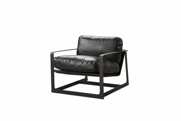 LC-036 Arm & Lounge Chair