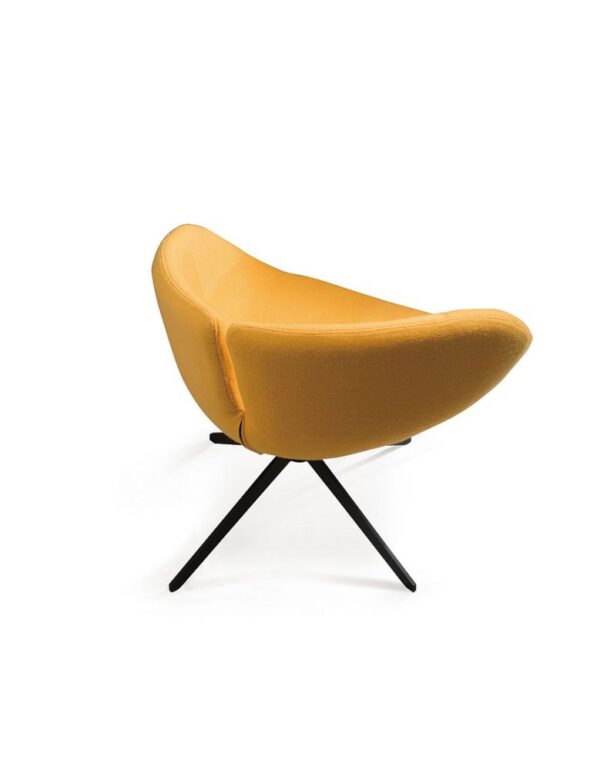 LC-039 Arm & Lounge Chair