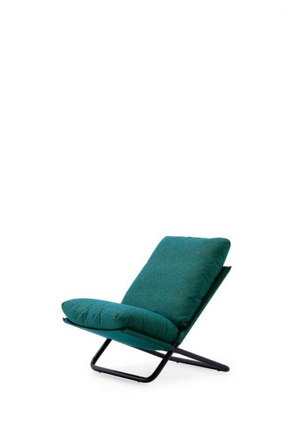 LC-044 Lounge Chair