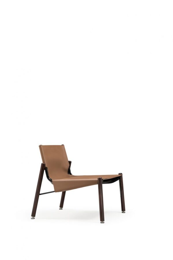 LC-051 Lounge Chair