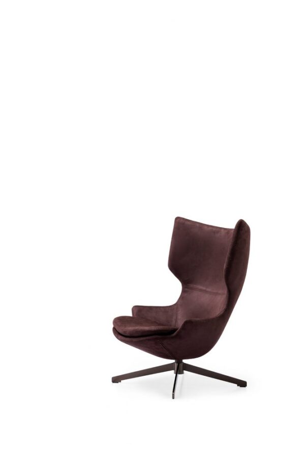 LC-054 Arm & Lounge Chair