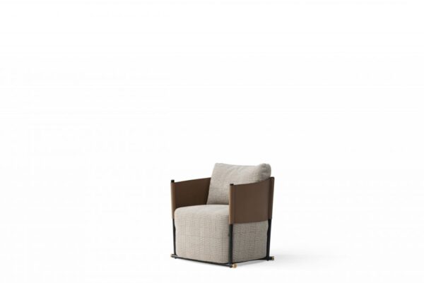 LC-064 Arm & Lounge Chair