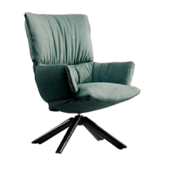 LC-075 Arm & Lounge Chair