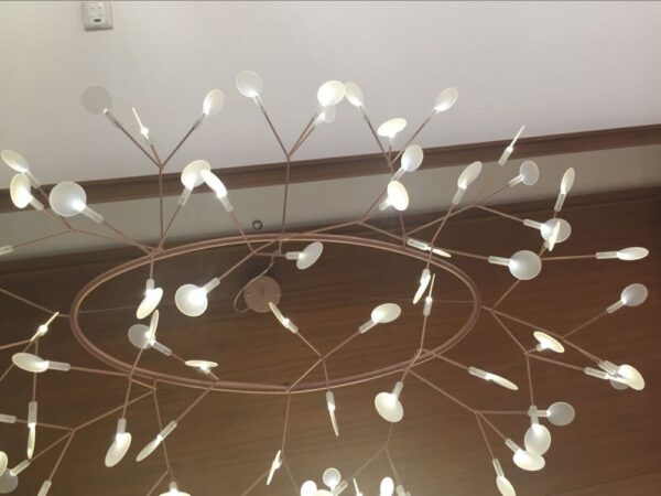 LT-PL017 Pendant Light