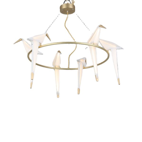 LT-PL042 Pendant Light