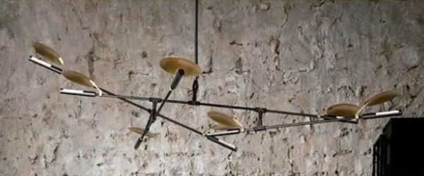 LT-PL043 Pendant Light