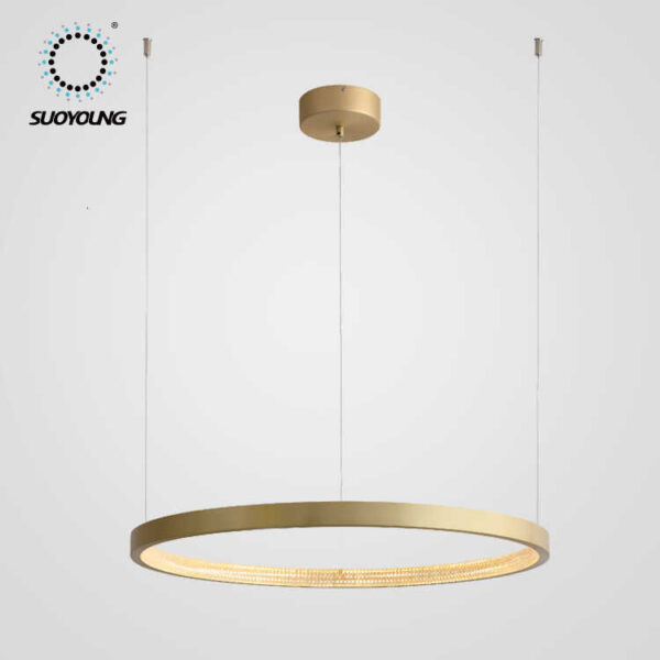 LT-PL057 Pendant Light