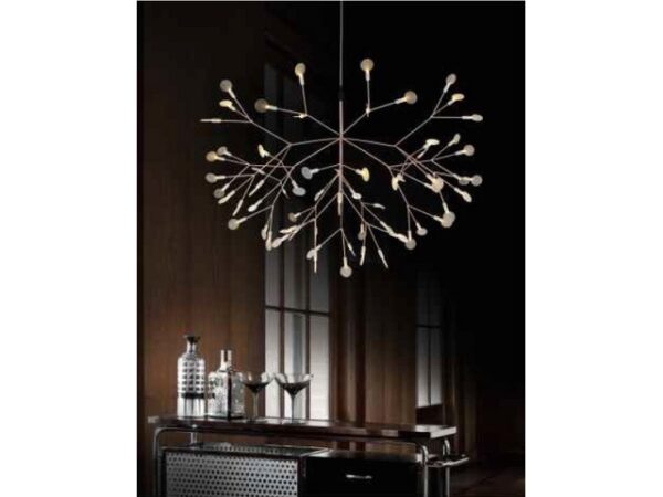 LT-PL015 Pendant Light