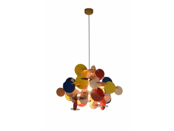 LT-PL019 Pendant Light