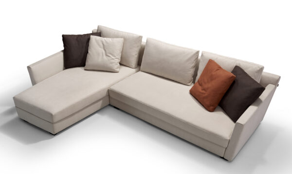 SF-012 Sofa