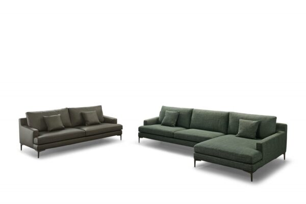 SF-017 Sofa