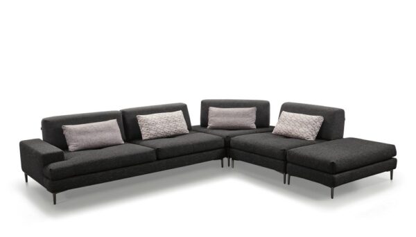SF-018 Sofa