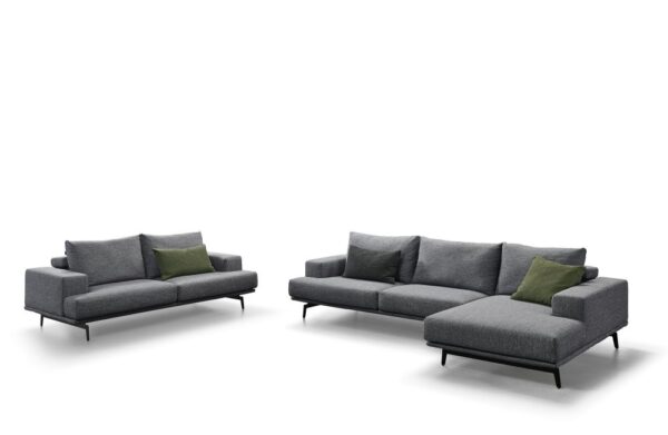 SF-024 Sofa