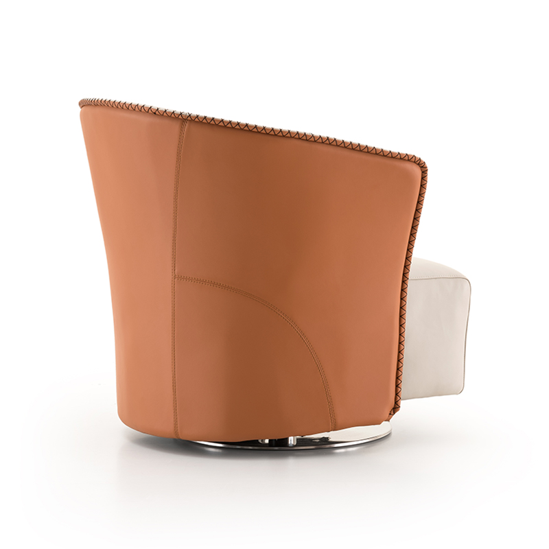 (MODERN FURNITURE) LC-081 Lounge Chair