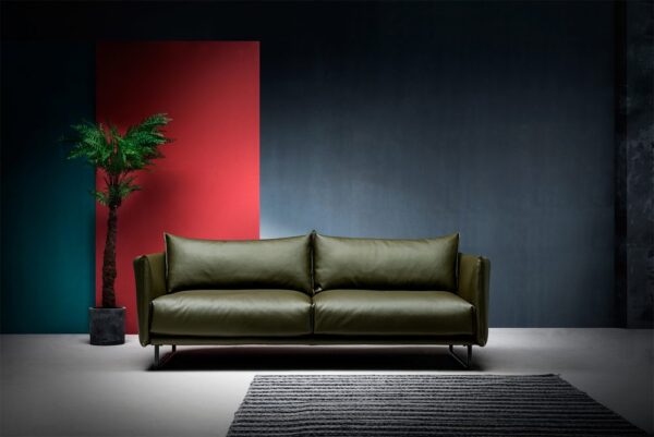 SF-041 Sofa