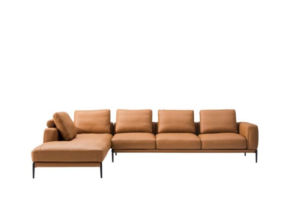 SF-061 Sofa