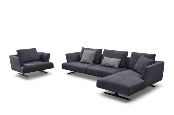 SF-019 Sofa