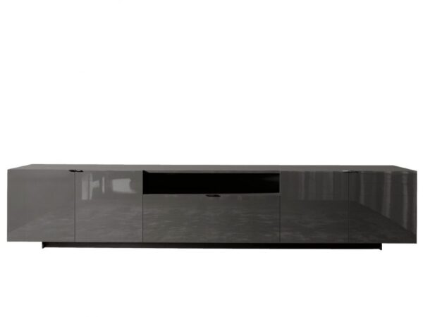 TC-004 Console Table